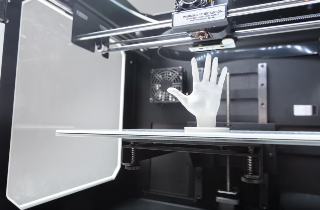 Использование фотополимерной смолы в 3D-принтере: новые возможности и преимущества
