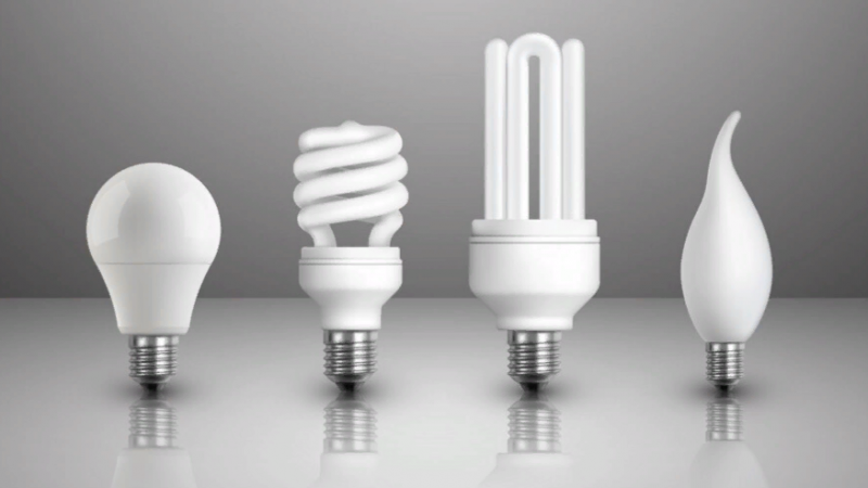 Знакомство с различными типами светодиодных ламп: подробное руководство