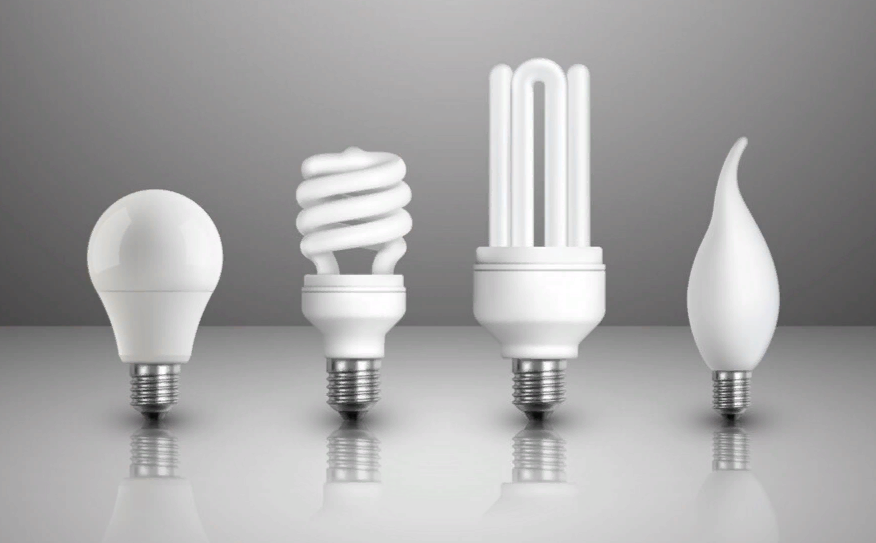 Знакомство с различными типами светодиодных ламп: подробное руководство