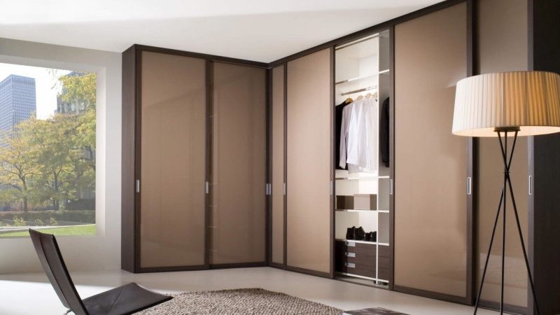 Двери для шкафа: выбор идеального решения для функциональности и стиля вашего интерьера
