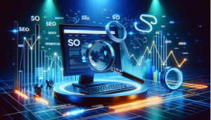 Создание и оптимизация SILO-структуры сайта для улучшения SEO